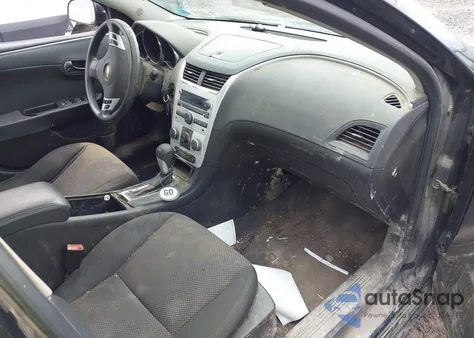 2012 Chevrolet Malibu 1Lt z USA, uszkodzony, nr VIN 1G1ZC5E02CF274136